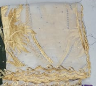 Netsela Traditional Scarf