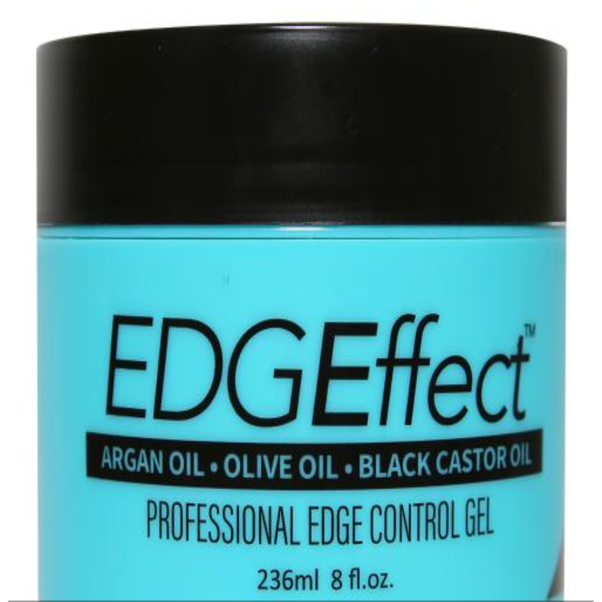 Magic Collection EDGEffect Professional Edge Control Gel 8oz/236ml