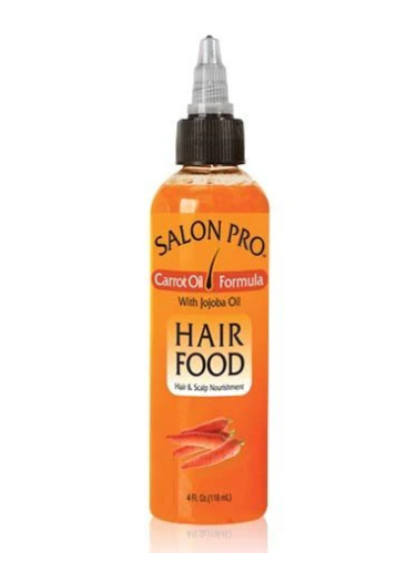 SALON PRO - Hair Food Oil