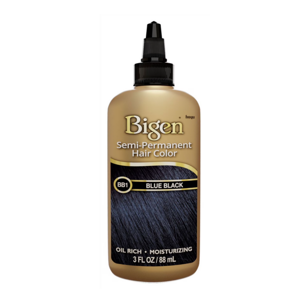 Bigen Bigen Semi Permanent Hair Color
