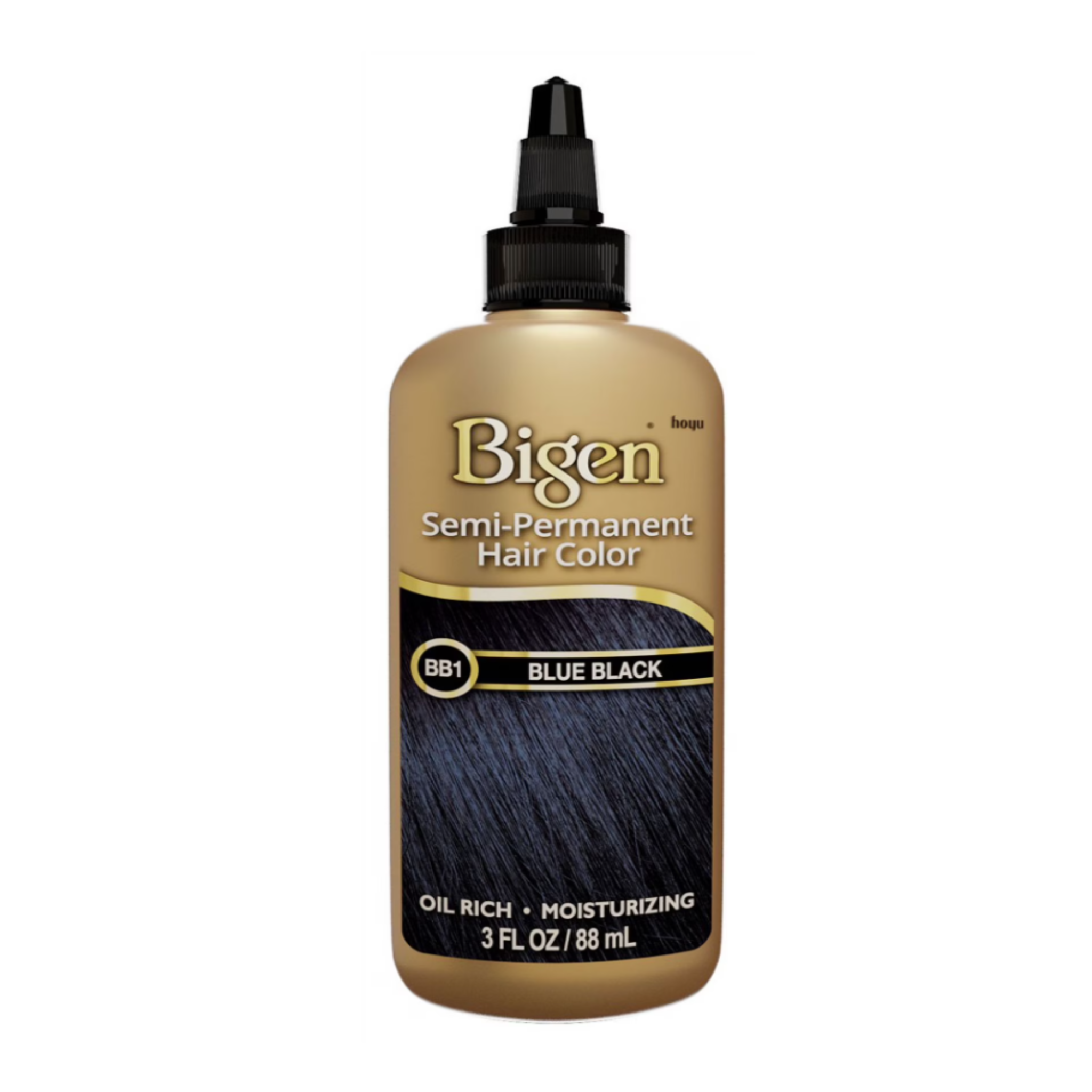 Bigen Bigen Semi Permanent Hair Color