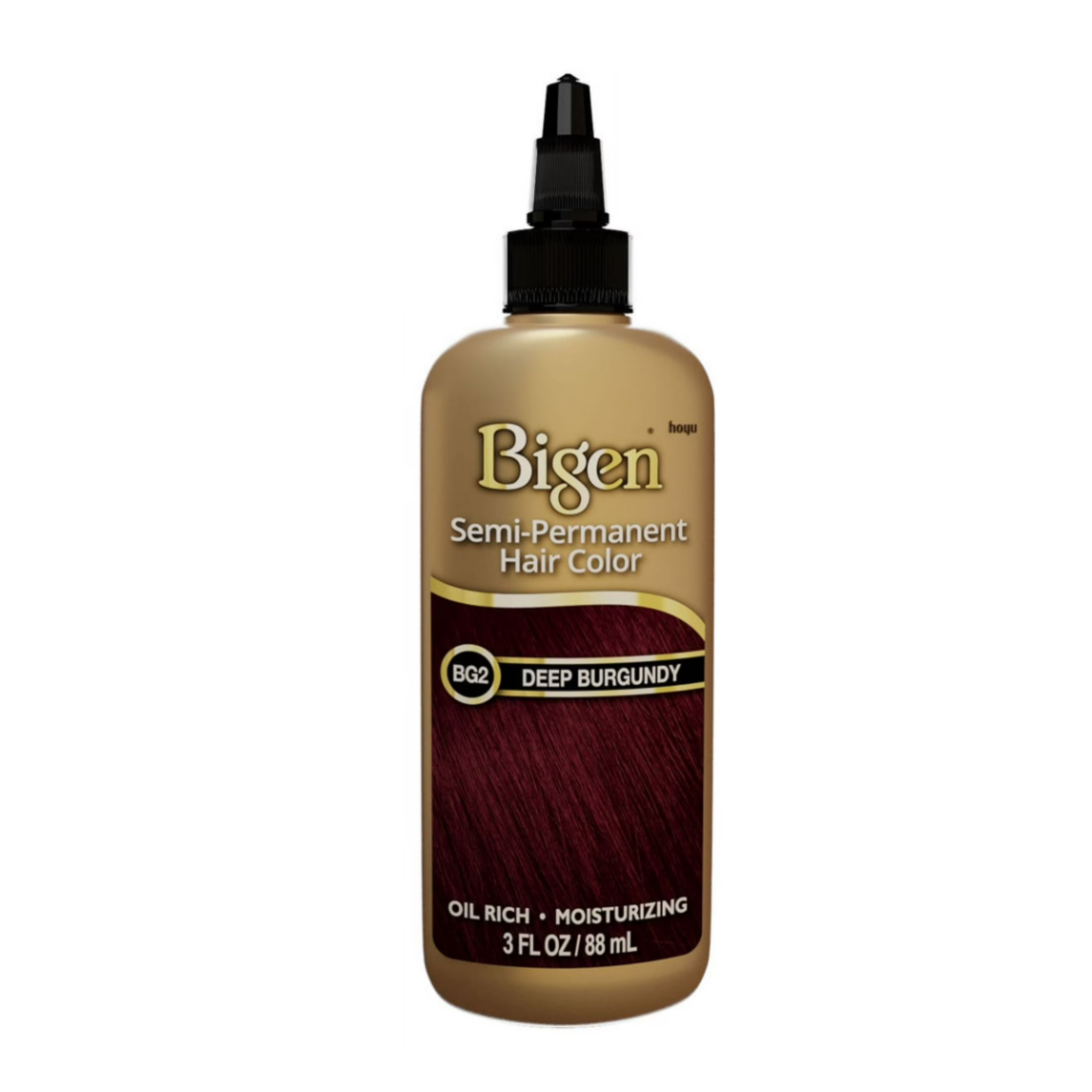 Bigen Bigen Semi Permanent Hair Color