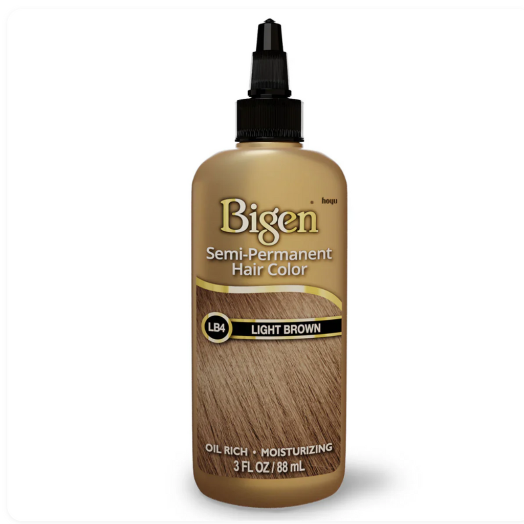 Bigen Bigen Semi Permanent Hair Color