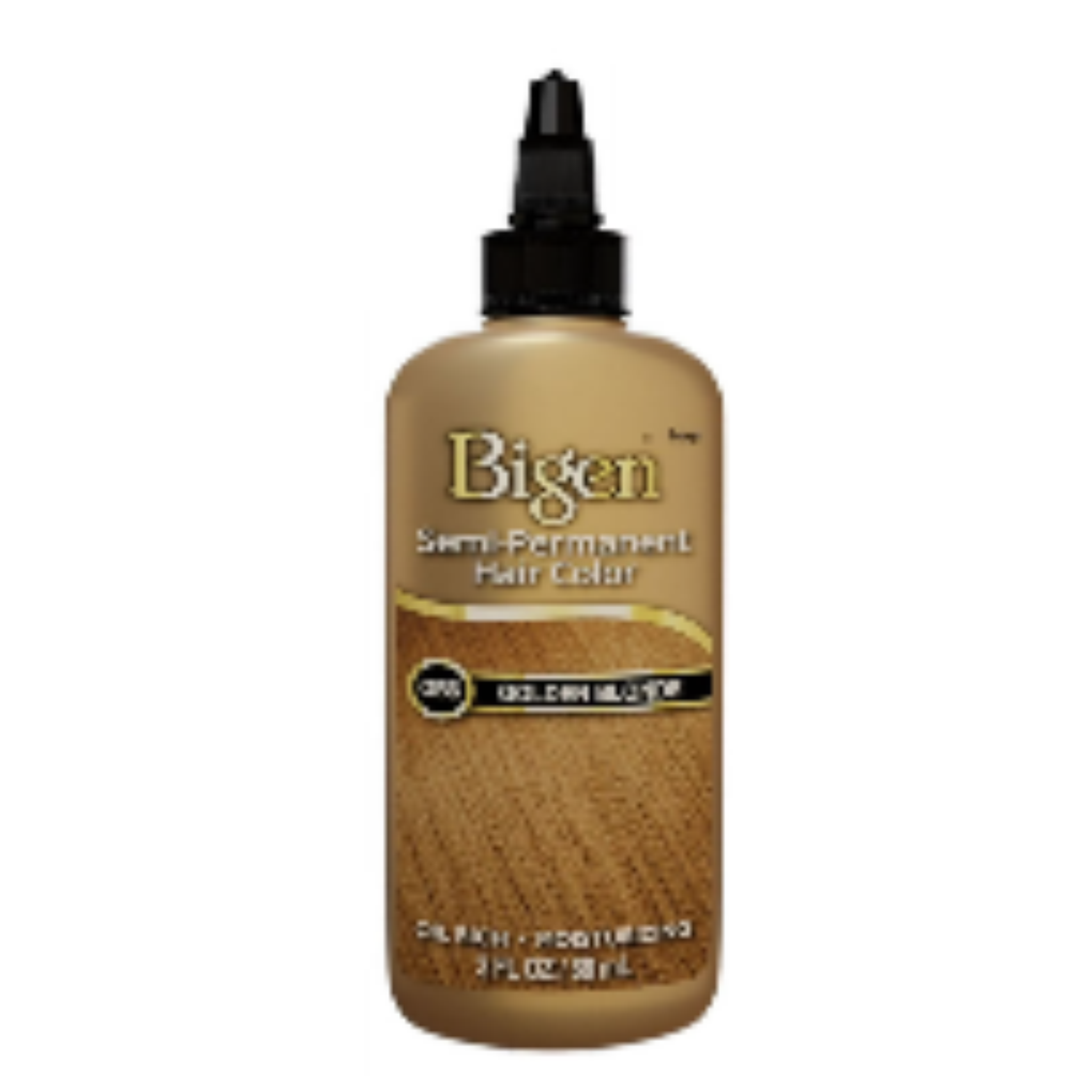 Bigen Bigen Semi Permanent Hair Color