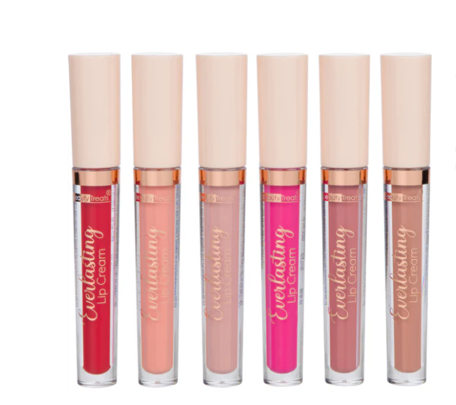 EVERLASTING LIP CREAM
