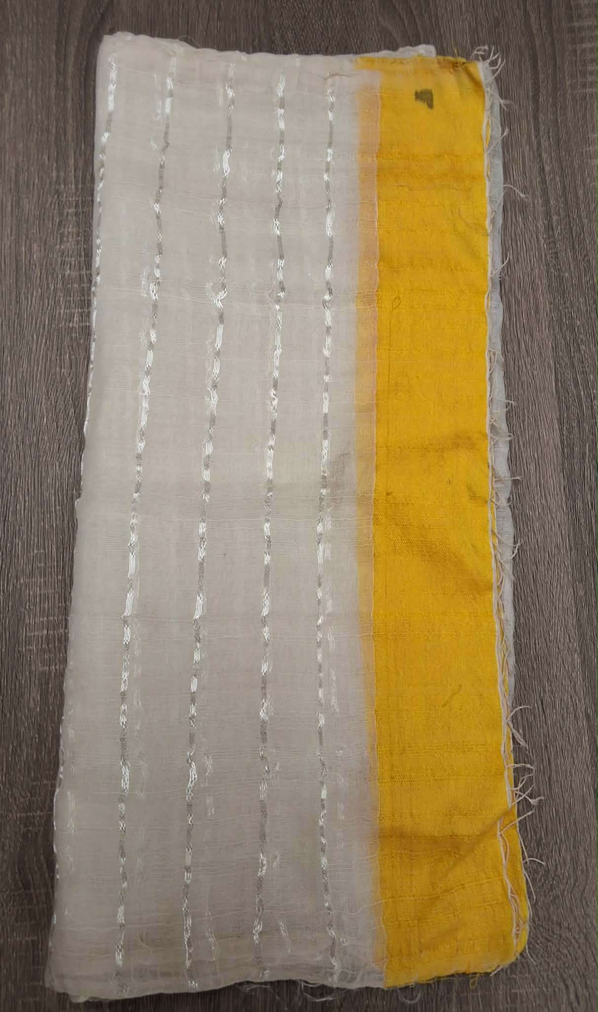 Eritrean and Ethiopian Netsela Traditional Scarf