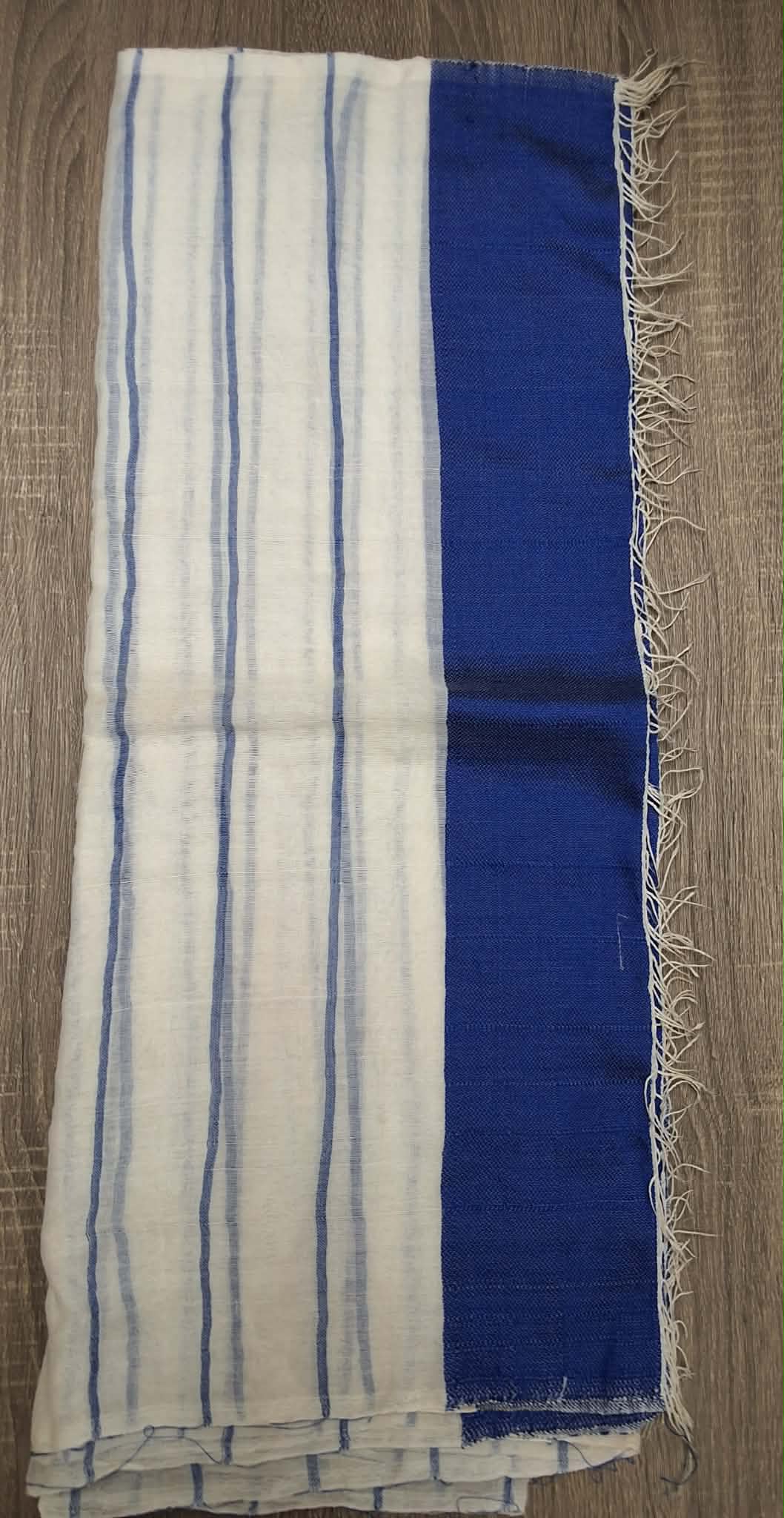 Eritrean and Ethiopian Netsela Traditional Scarf