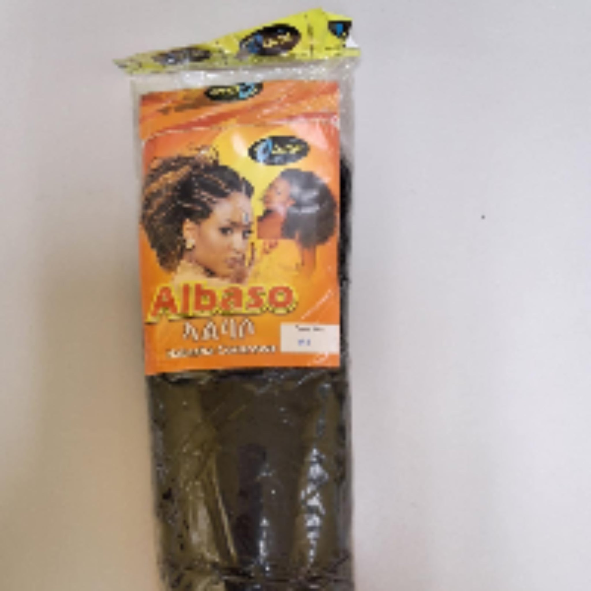 Albaso  #2
