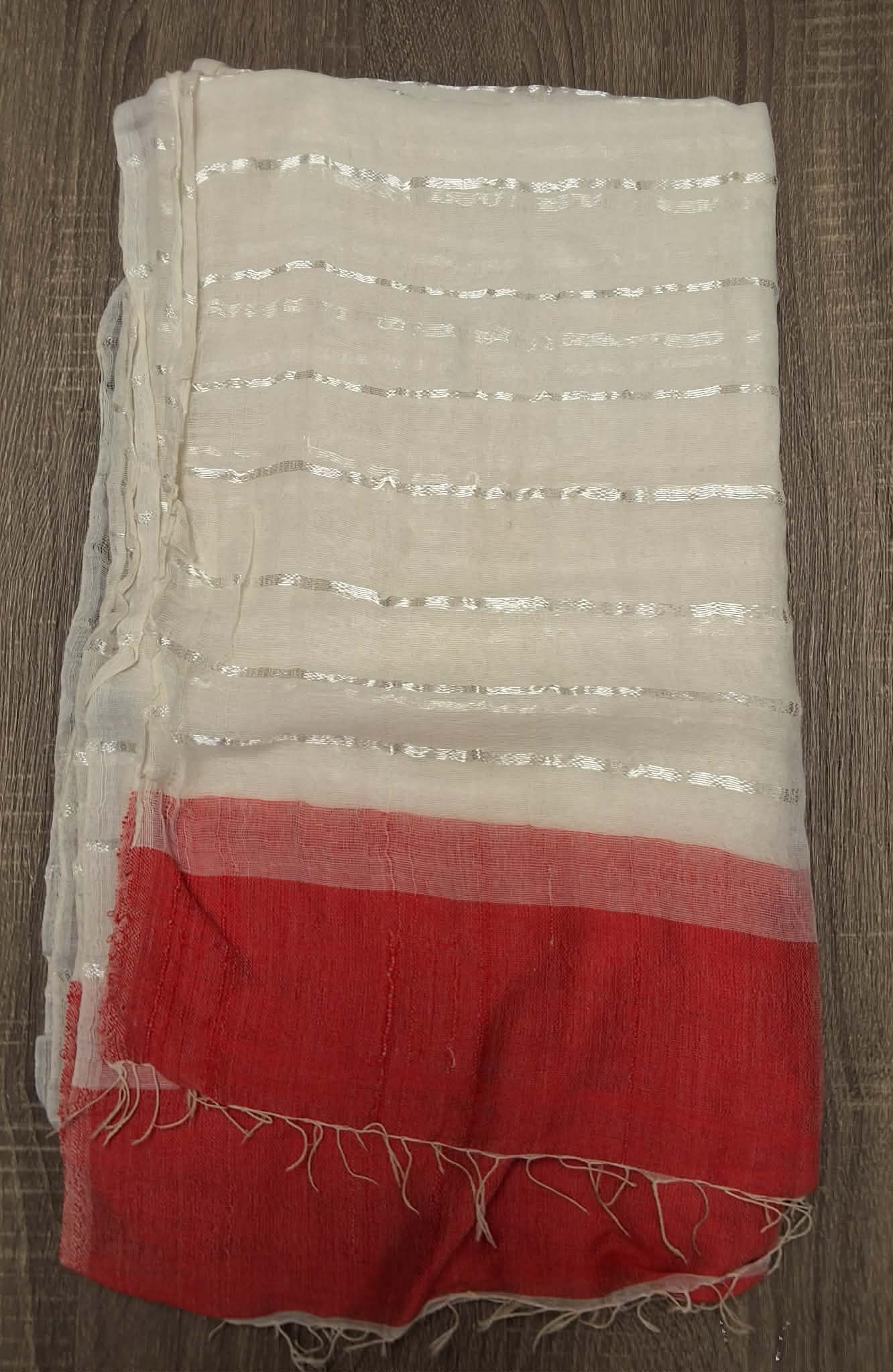 Eritrean and Ethiopian Netsela Traditional Scarf