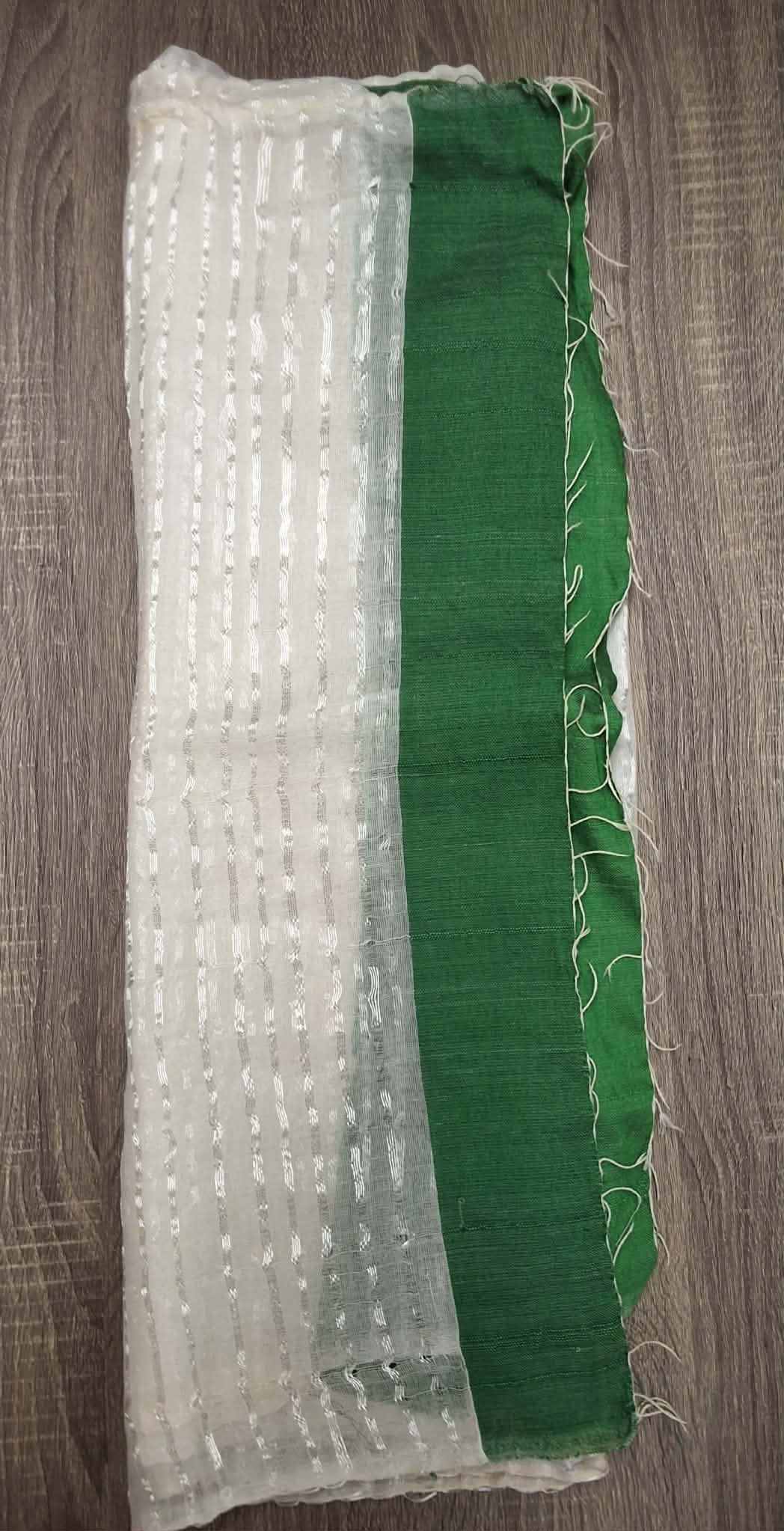 Eritrean and Ethiopian Netsela Traditional Scarf