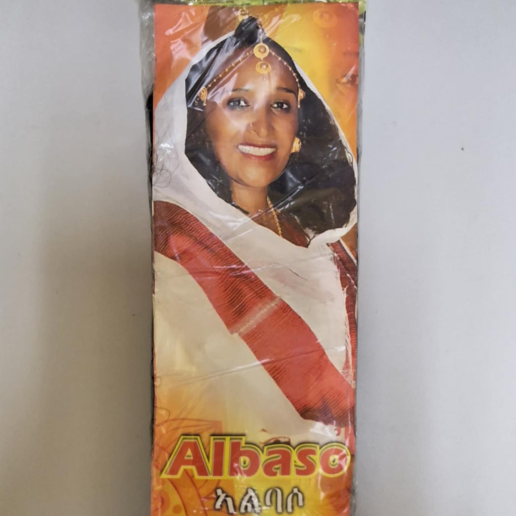 Albaso  #2