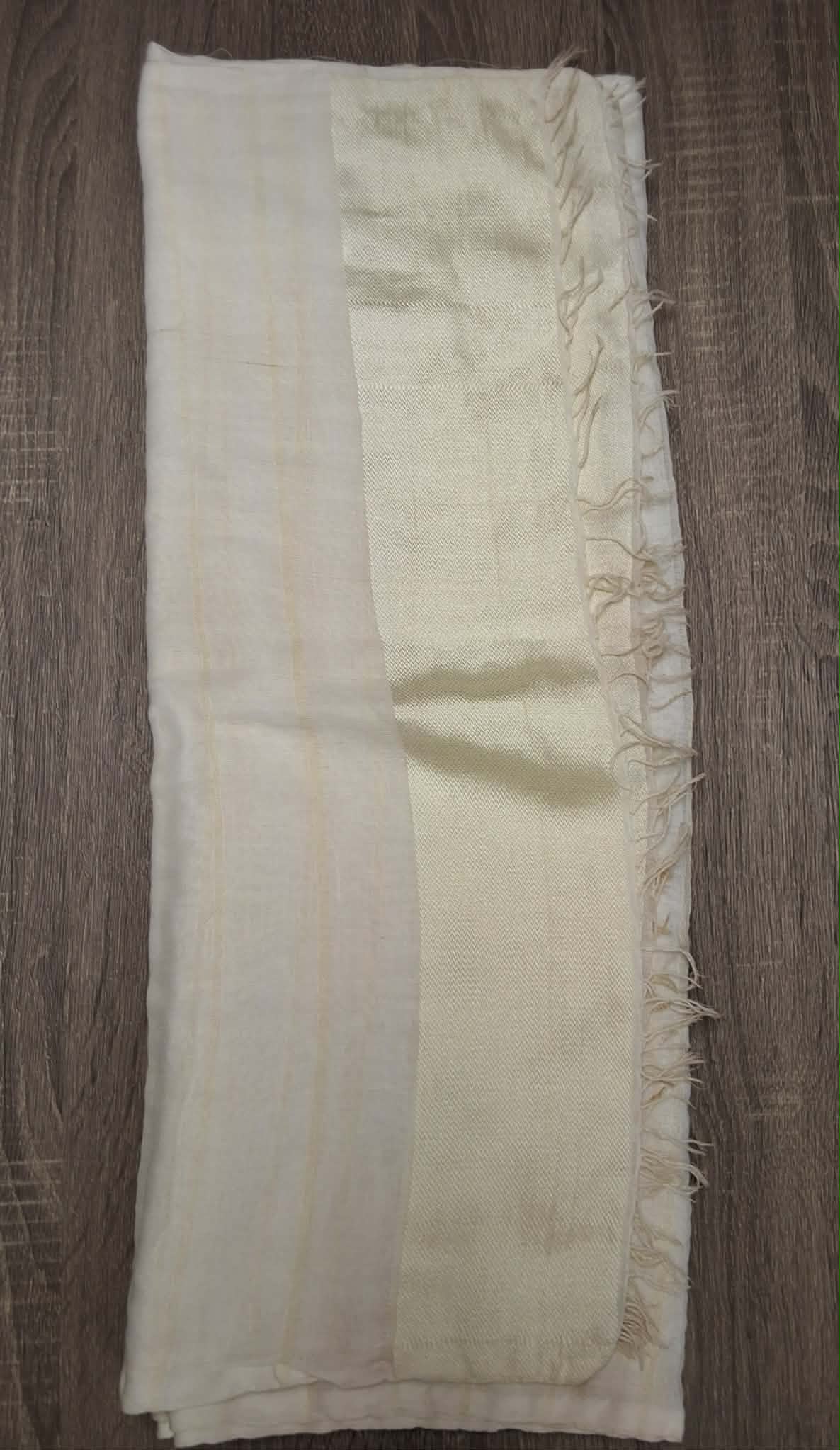 Eritrean and Ethiopian Netsela Traditional Scarf