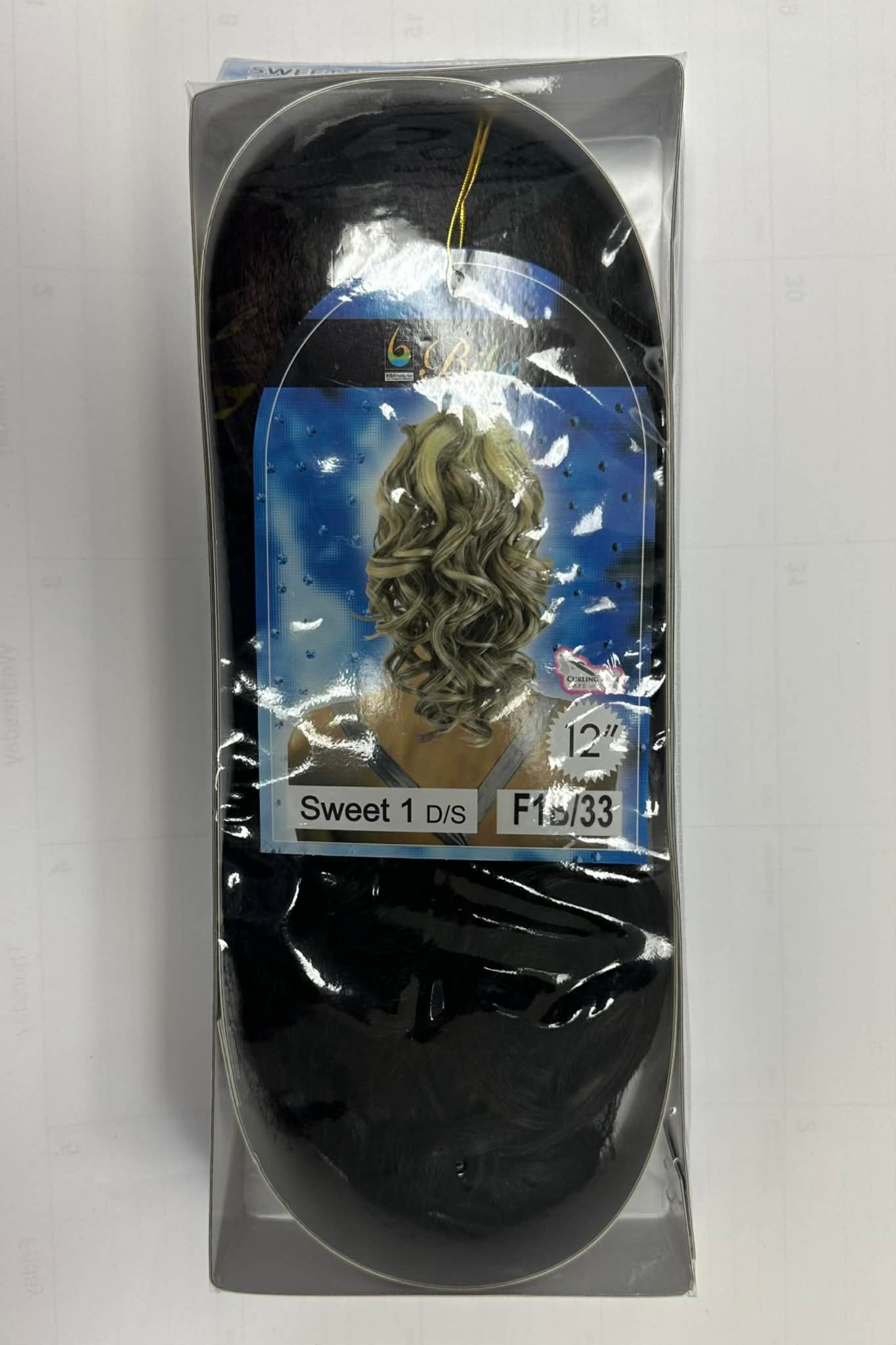 Biba Shake it up Style Sweet 1 D/S